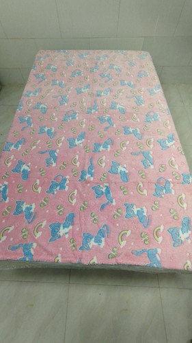 پتو شب نما یک نفره طرح گربه 🙀