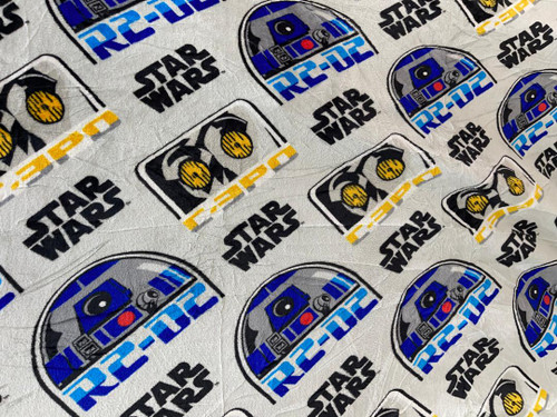 پتو ژله ای طرح استاروارز