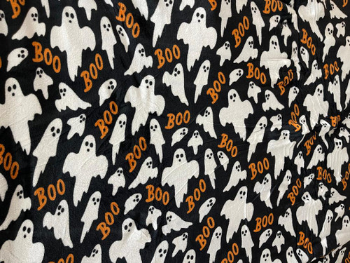 پتو ژله ای طرح روح 👻