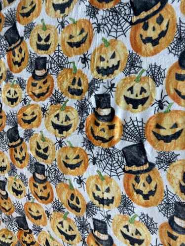 پتو ژله ای طرح هالووین🎃