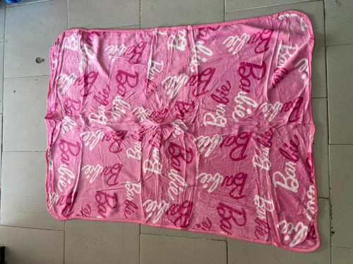 پتو نوزاد طرح نوشته