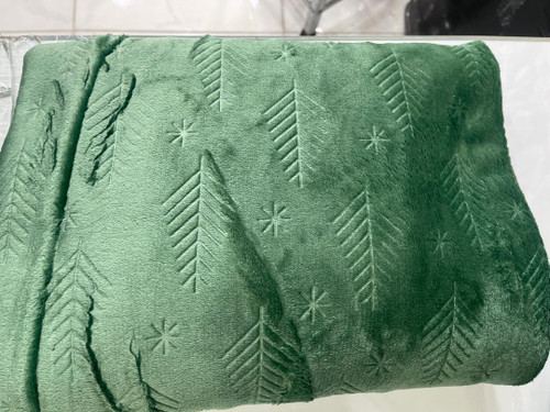 پتو ژله ای یک نفره طرح برگ