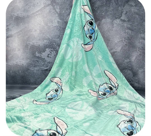 پتو ژله ای طرح استیچ